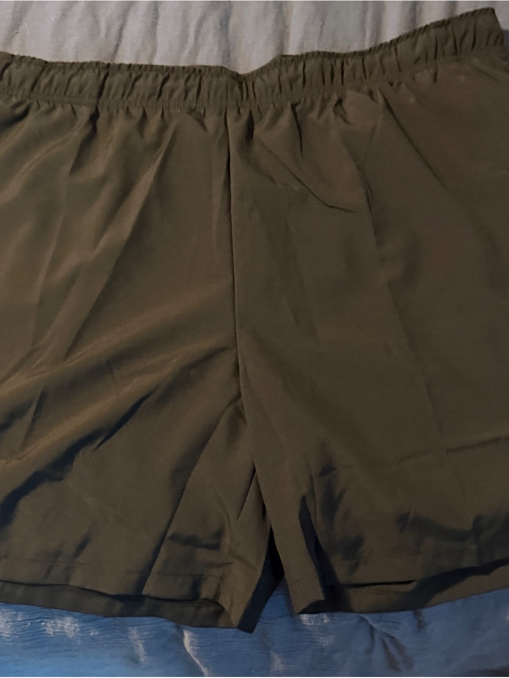 Nike Men’s Black Athletic Shorts 2XL - New W/ Tags
